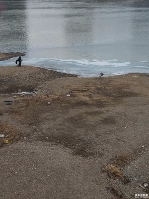 打魚