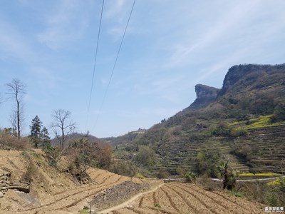 風(fēng)景旖旎