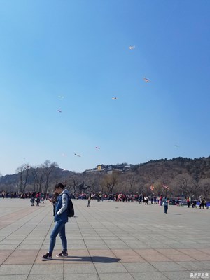 嗨起來