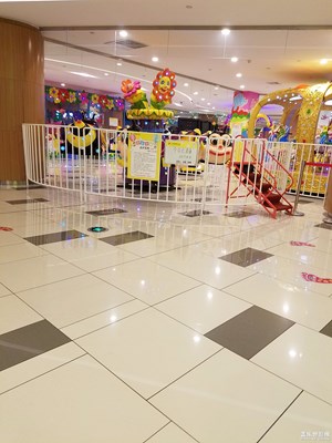 游樂場