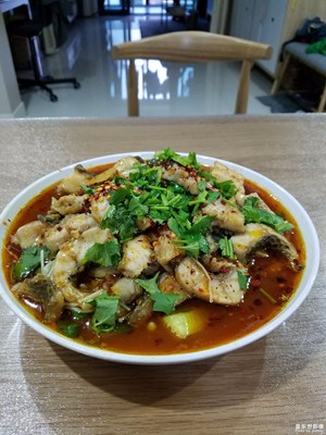 震驚，好吃的不得了。