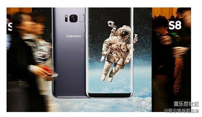 S8會是三星手機(jī)的救兵嗎？