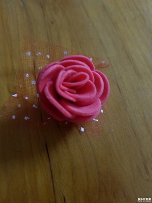 小飾品
