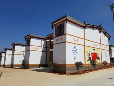新農(nóng)村