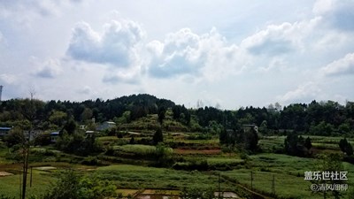 田野風(fēng)