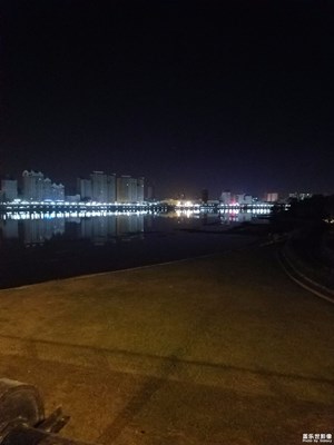 夜
