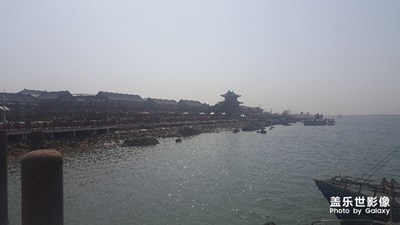漁港