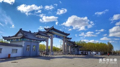 民族之瑰寶！