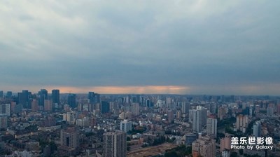 鳥瞰都市