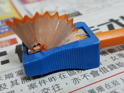 畫筆隨手拍