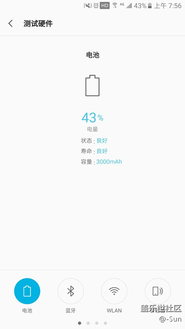 求助