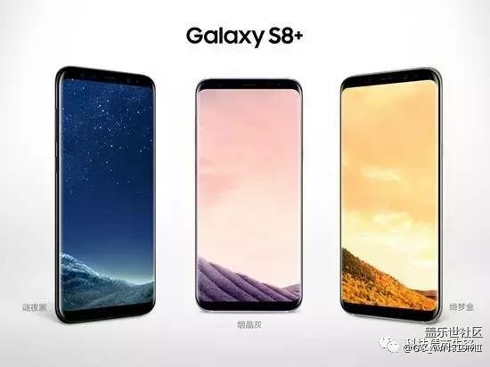 國行三星S8預(yù)定在中國玩耍猴？6G頂配放貨29臺秒罄