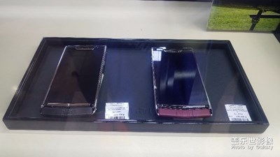 土豪的世界……真的……土豪的專利！??