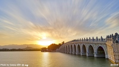 S8+ 手中的鏡頭，心中的風(fēng)景