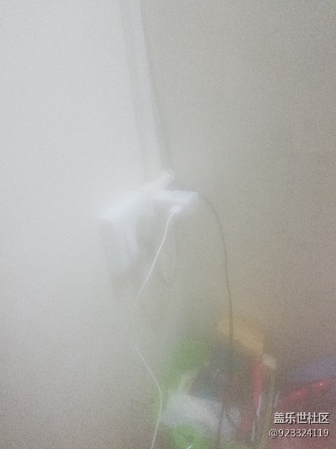 攝像頭進(jìn)水起霧了咋辦？