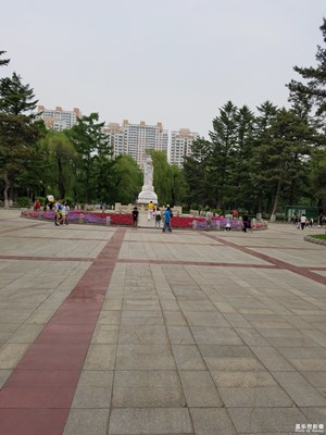 公園