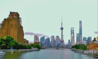 陸家嘴