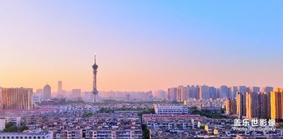 傍晚，順便吐槽s7 E現(xiàn)在問(wèn)題好多還不受重視