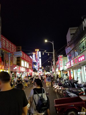 南寧一日游