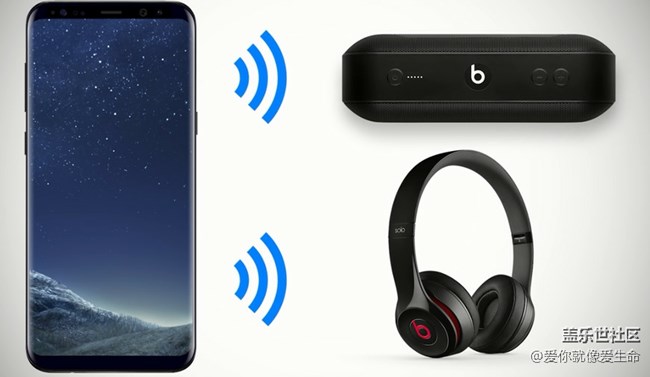 那些關(guān)于三星S8，連客服都不知道的小秘密！