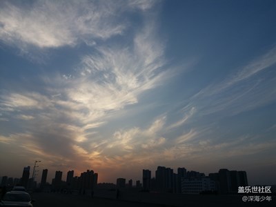 云淡風(fēng)輕??