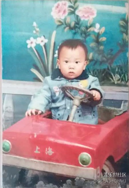 《兒童節(jié)快樂》+拍攝主題