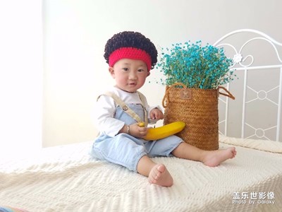 《兒童節(jié)快樂》+我的第一個(gè)六一兒童節(jié)