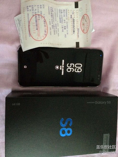 【s8曬單】使用一周后的感受！