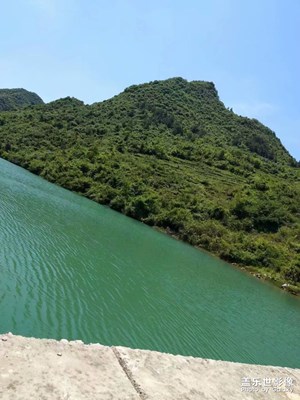 家鄉(xiāng)的風(fēng)貌