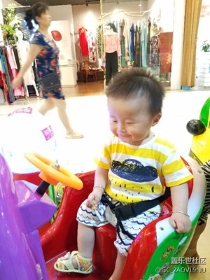好可愛啊！