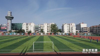 校園足球，周末訓(xùn)練課