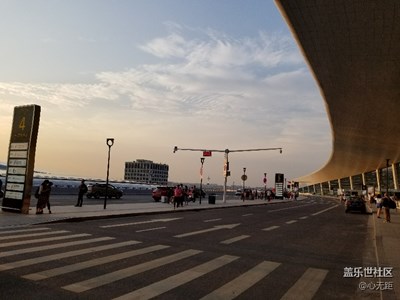 S8+街頭隨拍，喜歡！