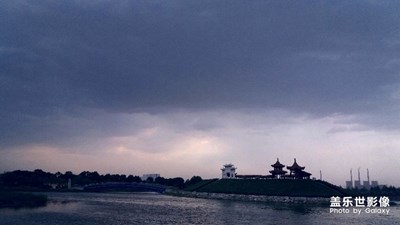 塞外古鎮(zhèn)一一豐鎮(zhèn)
