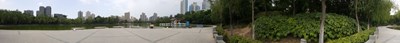 全景