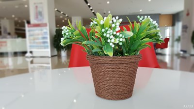 微距一組