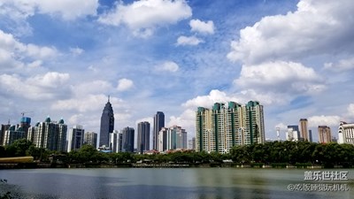新入手S8，試拍