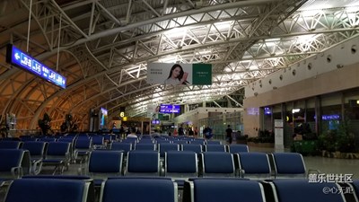 飛機(jī)晚點(diǎn)！折騰中……