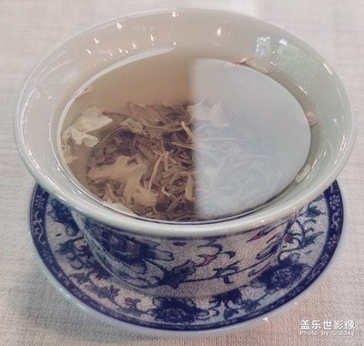 蓋碗茶3