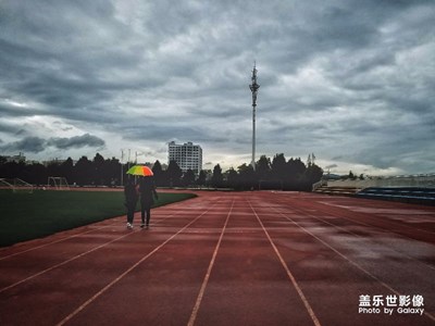 驚喜無(wú)處不在