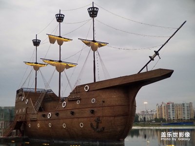 S7 E好久沒(méi)拍了。