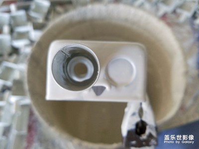 【蓋樂世社區(qū)2周年-微距  】 +發(fā)現(xiàn)，打敗無聊