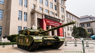 S8 軍博（上）