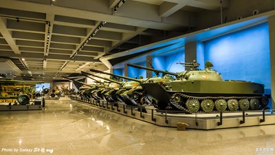 S8 軍博（下）