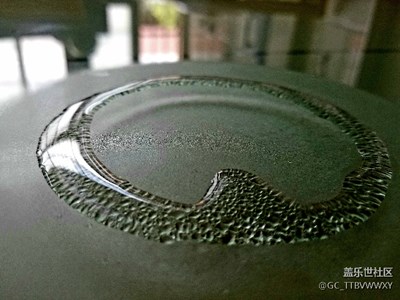 密集恐懼？