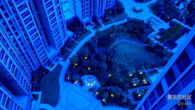 夜色撩人