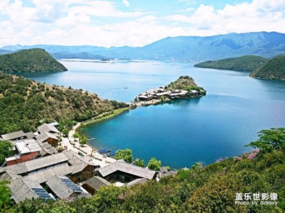 風(fēng)景這邊獨好