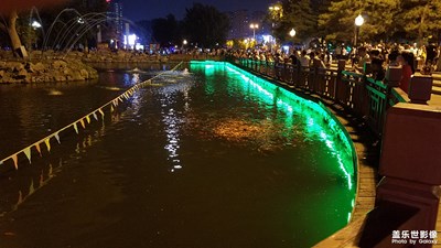 夜市