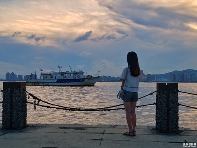 夏日隨拍