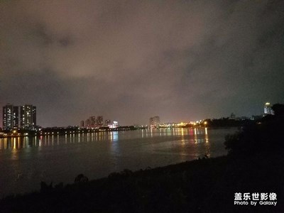 散步??