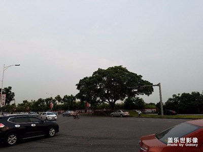 熟悉的地方